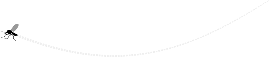Gnitze Trenner Element